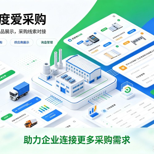 两当百度爱采购